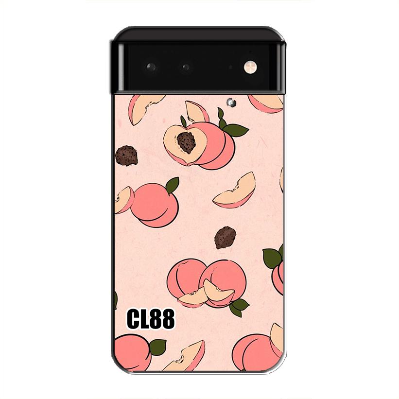 Ốp Lưng Dành Cho GOOGLE PIXEL 6