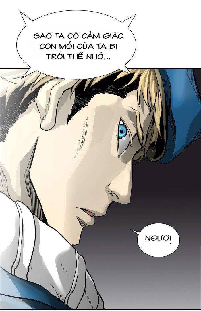 tòa tháp bí ẩn 2 chapter 459 83