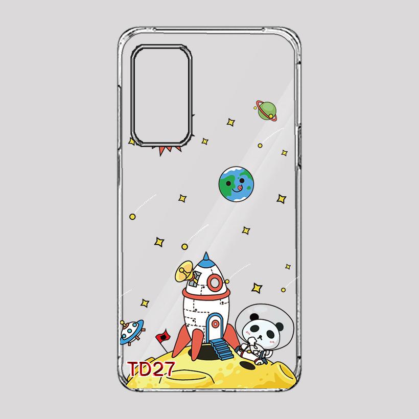 Ốp Lưng Dành Cho OPPO RENO 6