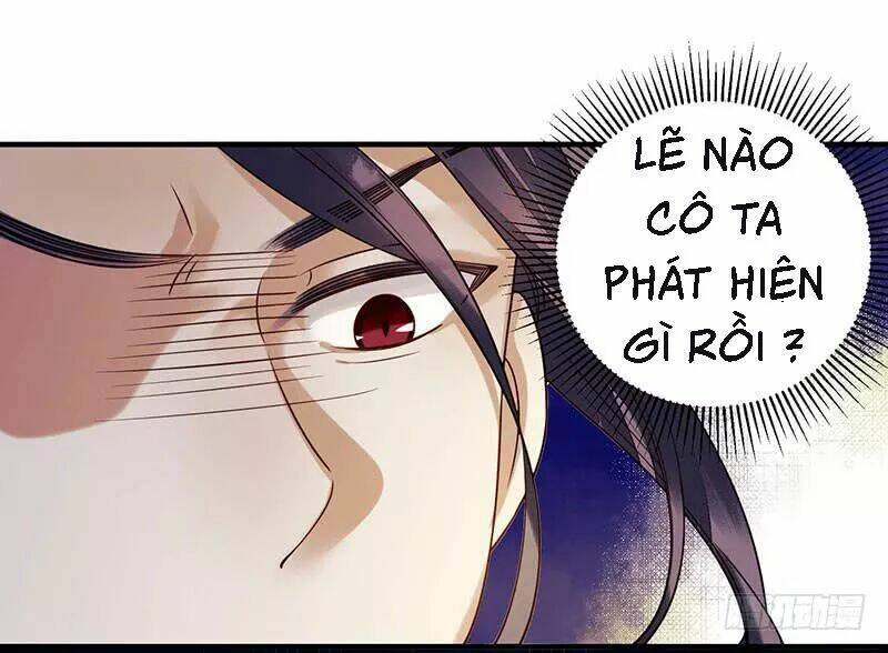 nhất đế trọng sinh mỹ nhân tâm kế chapter 44 4