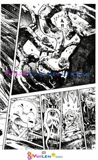 những người bạn tốt chapter 19 122