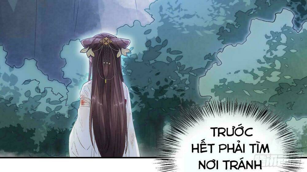 vương gia ba tuổi rưỡi của tôi chapter 14 32