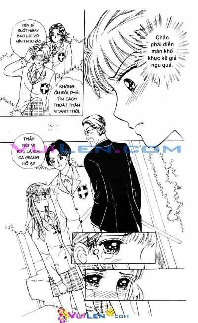 hợp đồng nô lệ chapter 4 24