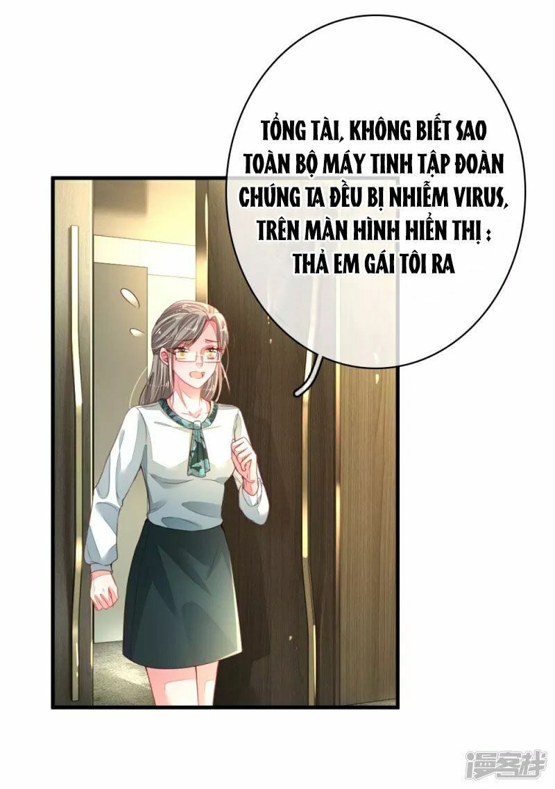 ma ma đột kích : cha mời tiếp chiêu chapter 1 64