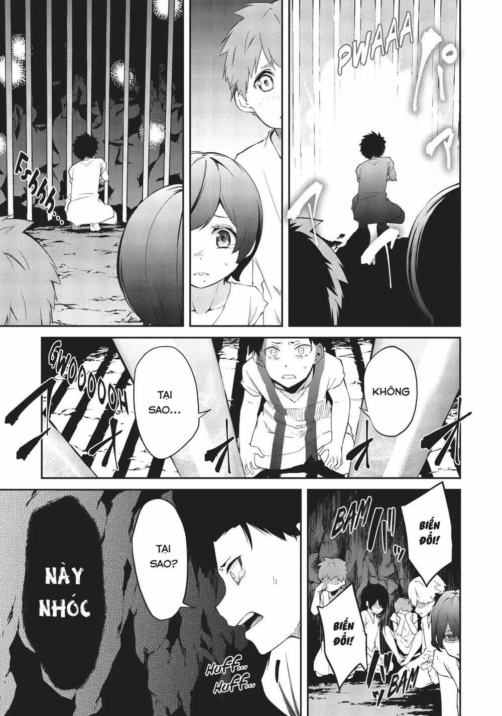 arifureta shokugyou de sekai saikyou zero chapter 5 22