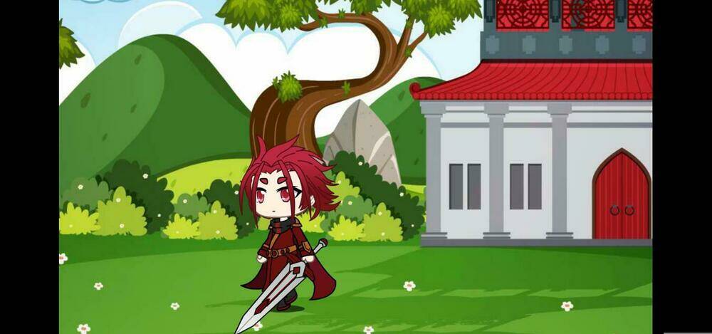 tân nương bất đắc dĩ chapter 1 23