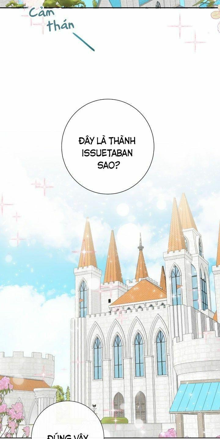 xin ngài đừng ăn tôi chapter 29 23