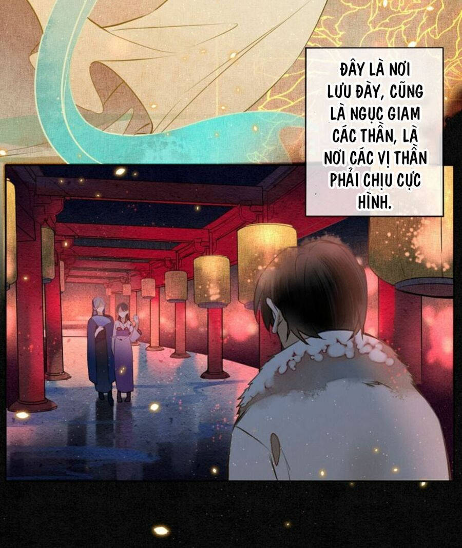 đêm ảo mộng cực lạc chapter 18 5