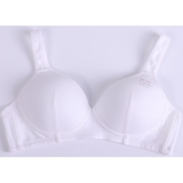 Bra / Áo Ngực Cotton Nữ Sinh Hình Mèo Xuất Đông Âu . Hàng Loại Đẹp.
