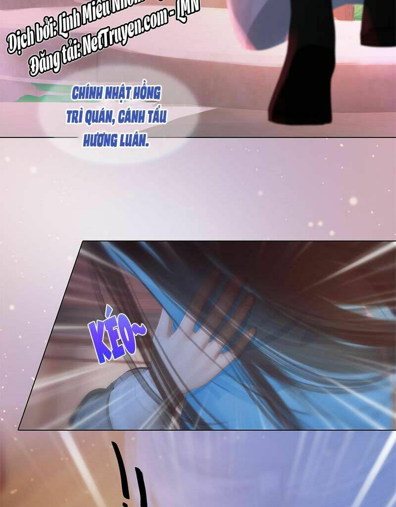 đồng tâm kết chapter 3 20