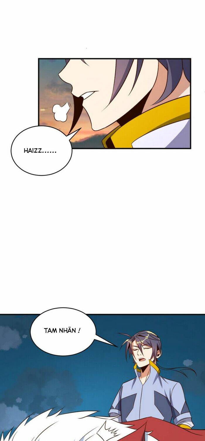 thôn phệ một thế giới tu tiên chapter 84 2