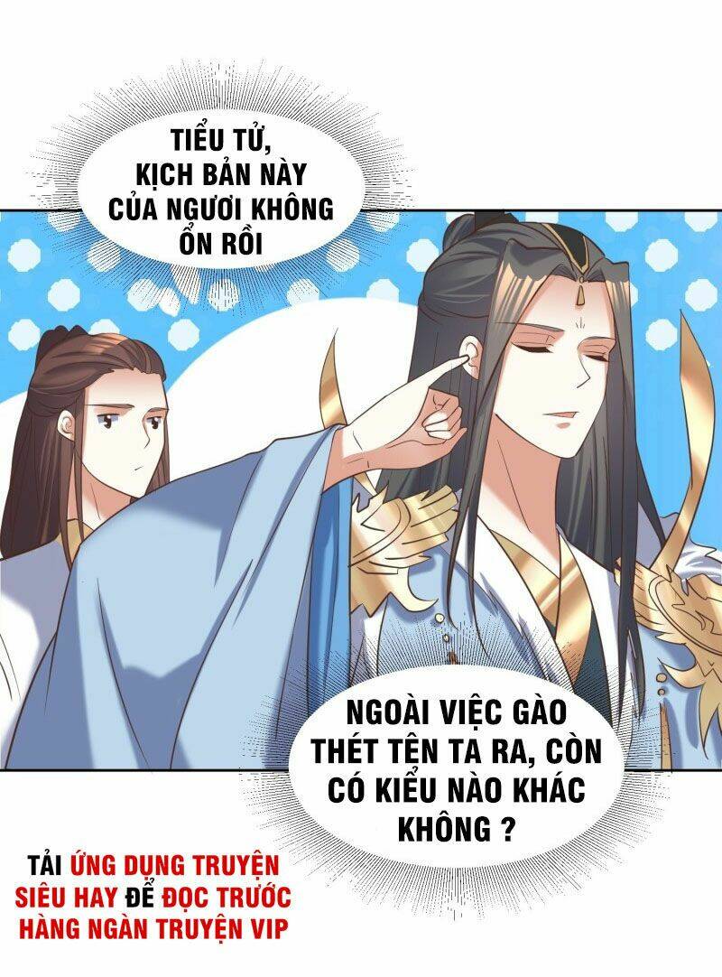 đỉnh cấp phản phái đại sư huynh chapter 15 7