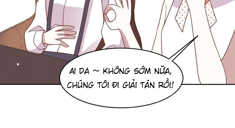 thần luân mật luyến chapter 116 24
