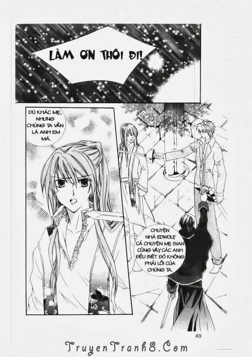 a kiss for my prince chapter 18 14