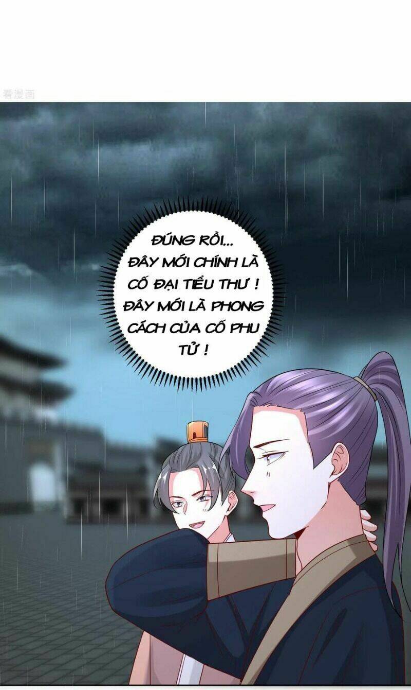 độc y đích nữ chapter 157 22