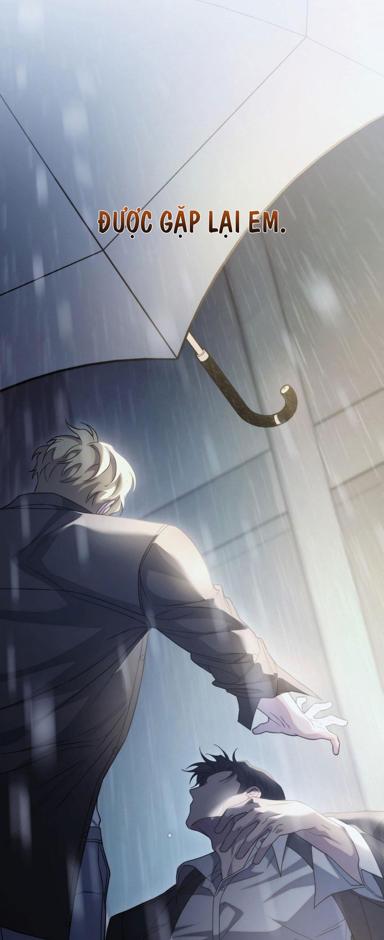 (abo)mối quan hệ không hoàn chỉnh chapter 20 57