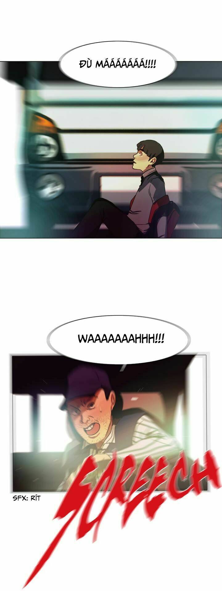 giải thoát chapter 16 45