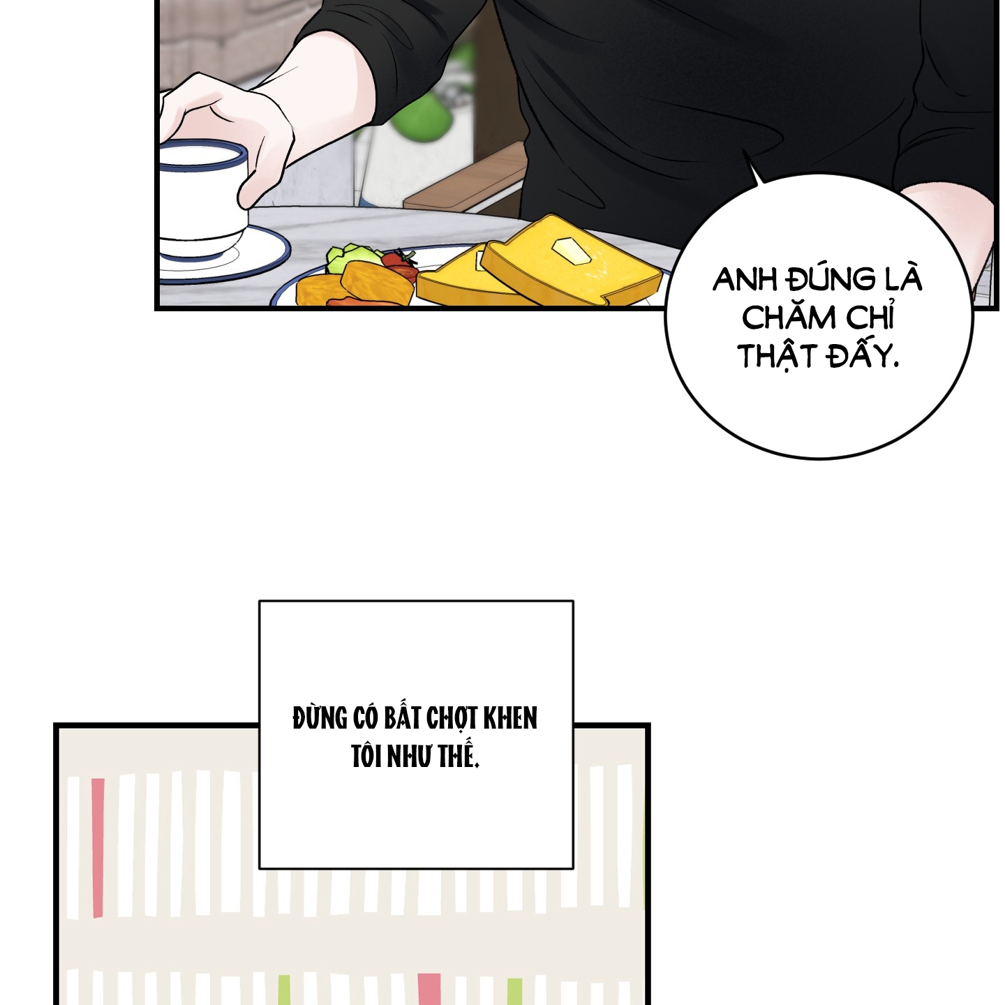Ép Xung chapter 19.2 - Trang 51