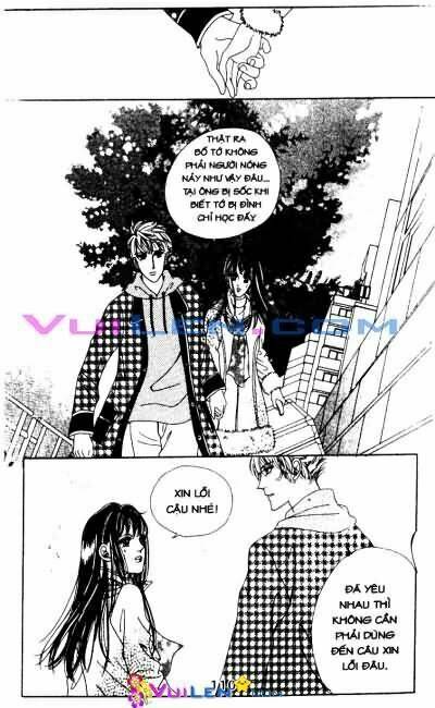 nụ hôn nồng thắm chapter 9 110