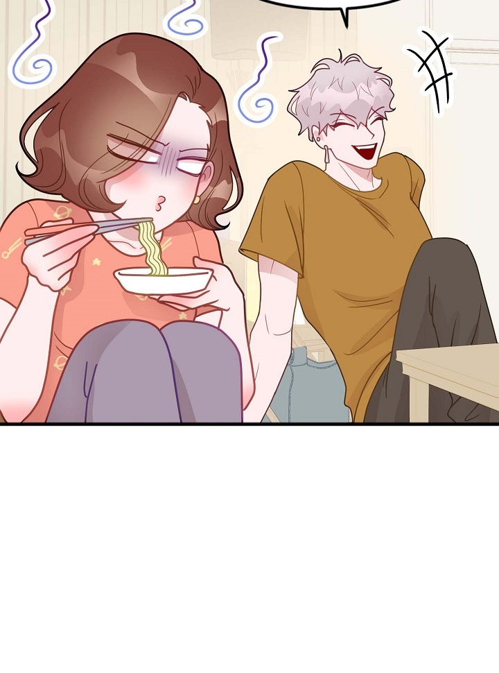 Mối Quan Hệ Không Tốt chapter 16.2 - Trang 38