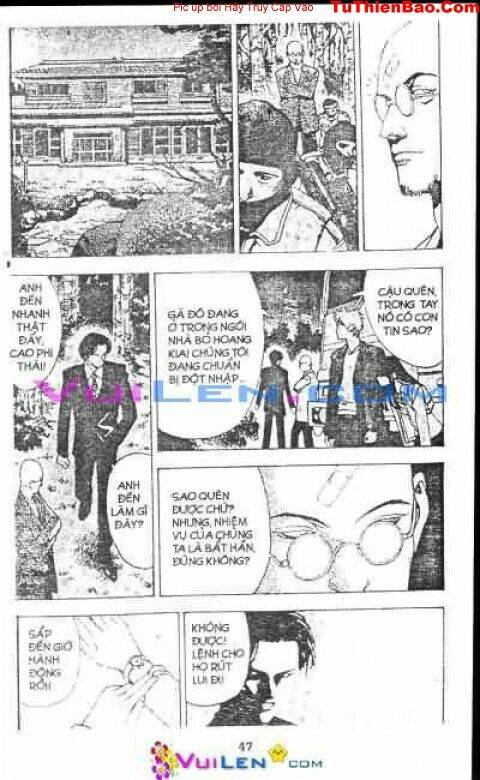 cô bé thám tử chapter 2 47