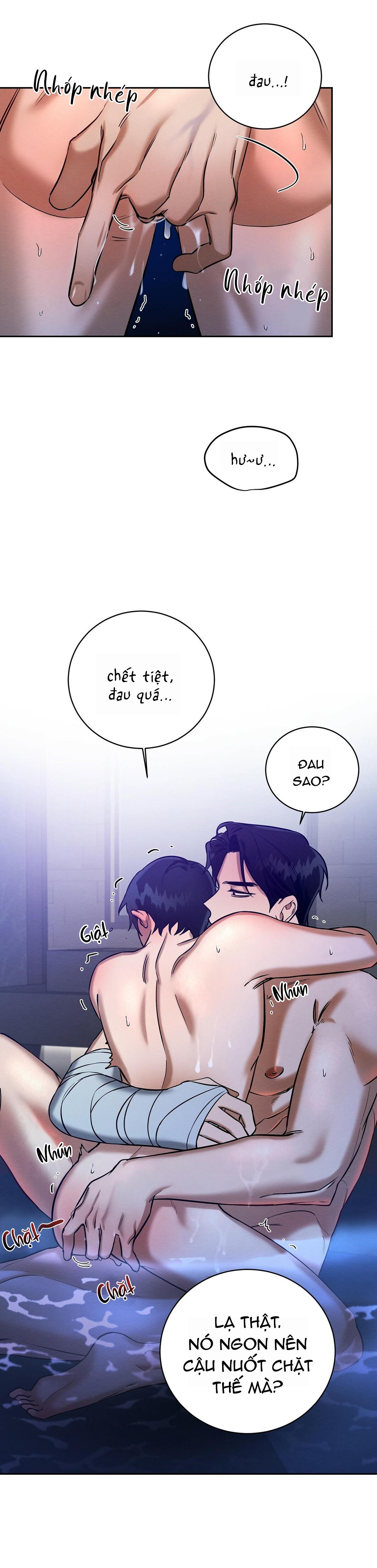 lý do của ác nhân chapter 10 20