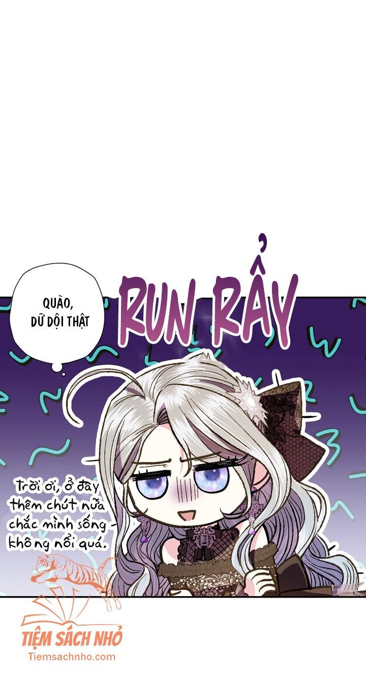 cha, con không muốn kết hôn đâu chapter 56 49