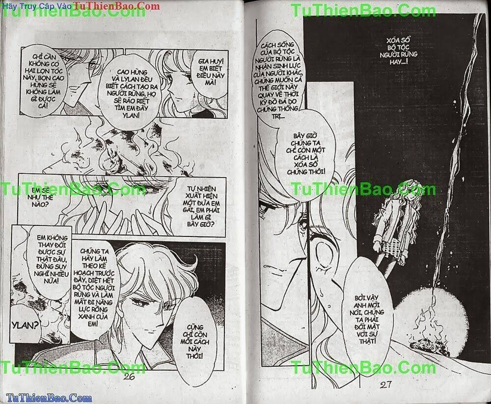 câu chuyện dẽ thương chapter 8 12