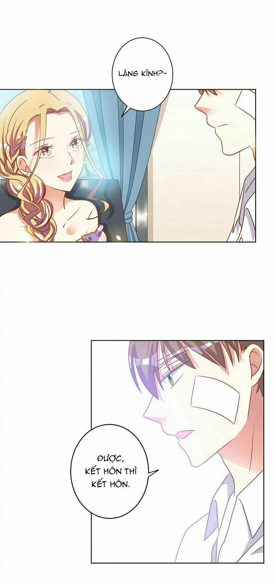 hôn nhân dục vọng: thiếu gia nhẹ một chút! chapter 80 25