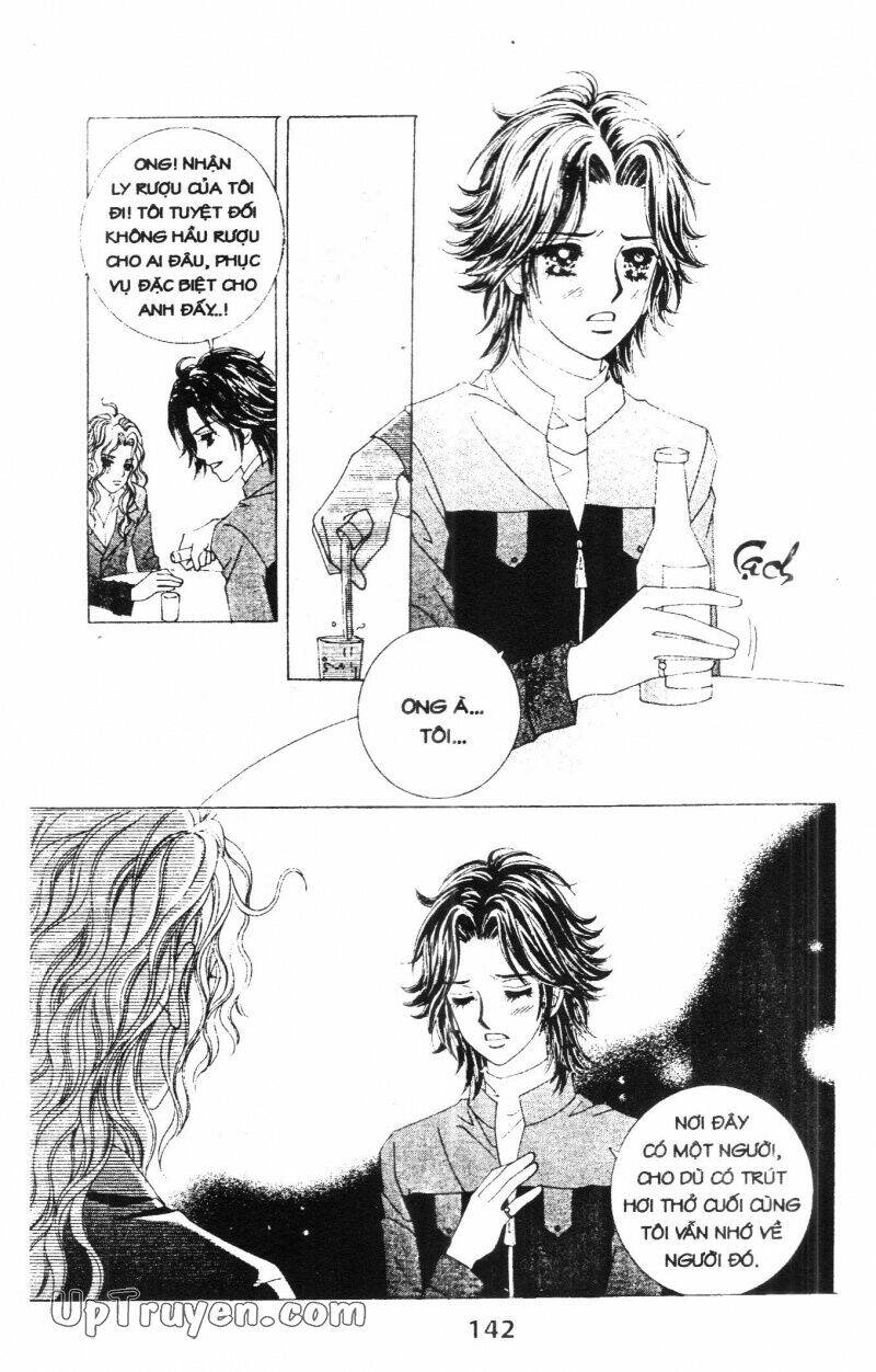 mặt nạ tình yêu chapter 65 60