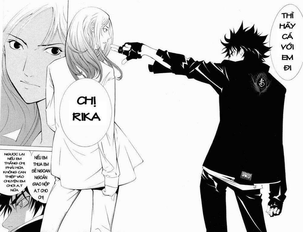 air gear chapter 43 12