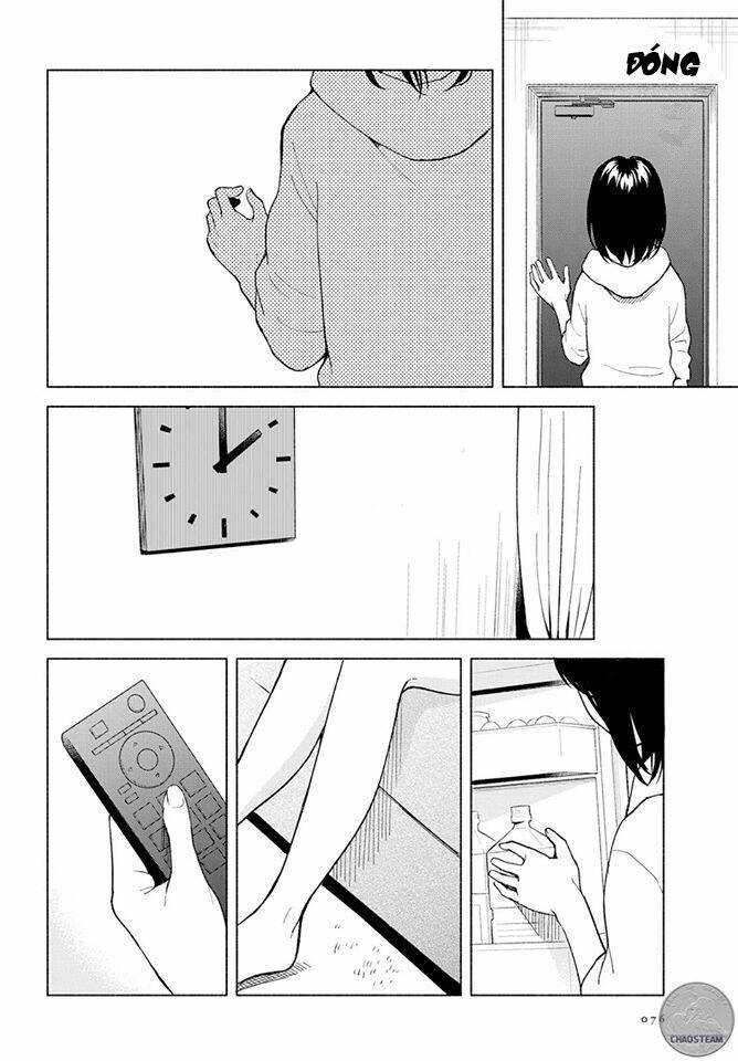 this love that won't reach chapter 2 4