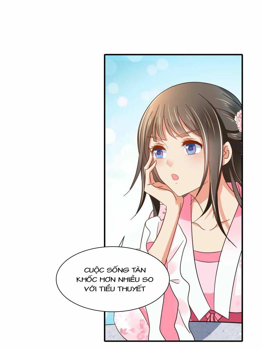 lãnh cung phế hậu muốn nghịch thiên chapter 206 8