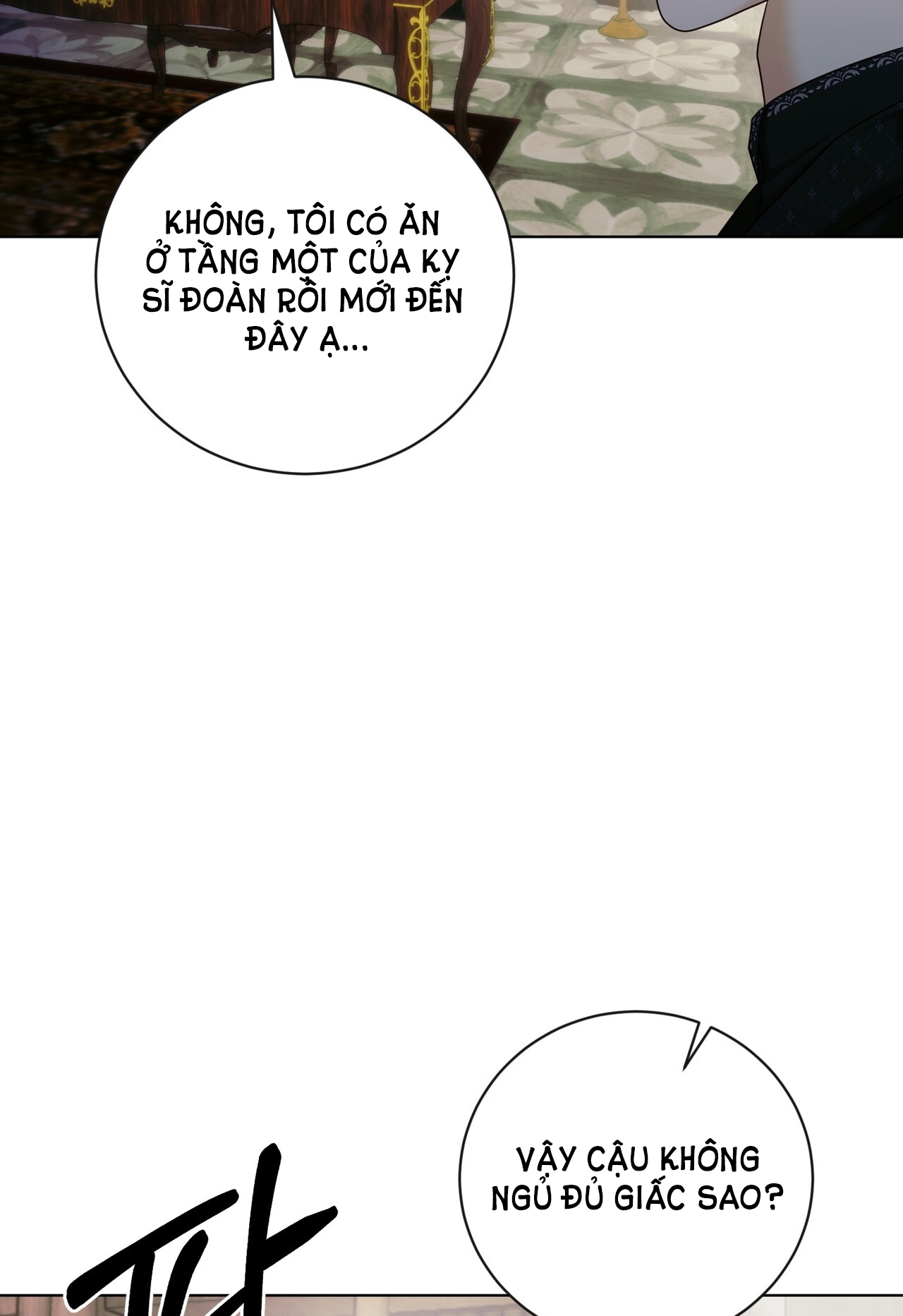 hợp đồng hôn nhân với hai người chồng chapter 10.1 15