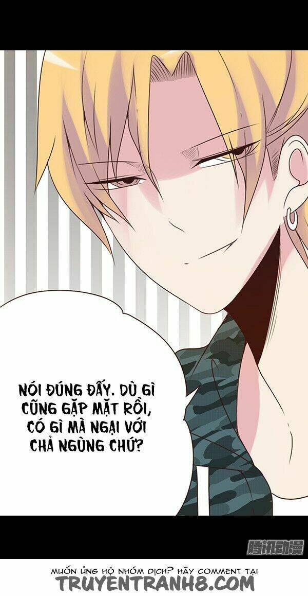 love-c romantic fruity chapter 28 14