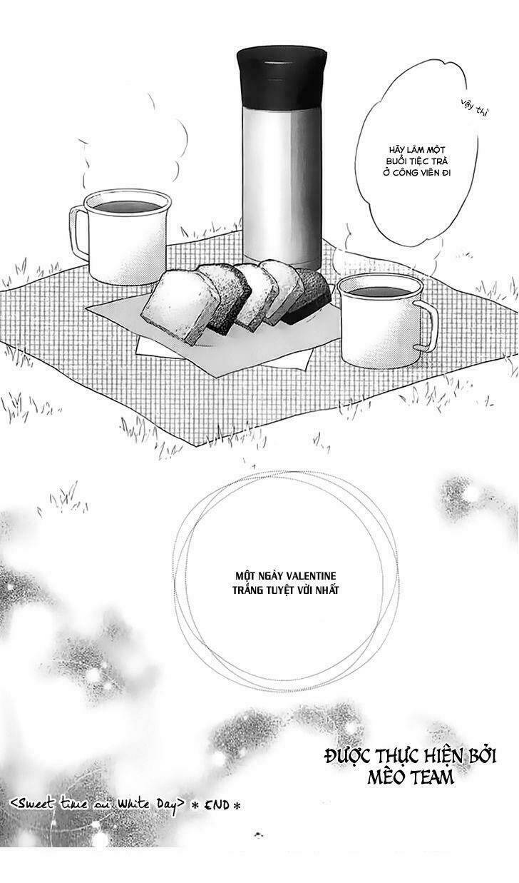 kare ga cafe ni iru no nara chapter 2 40