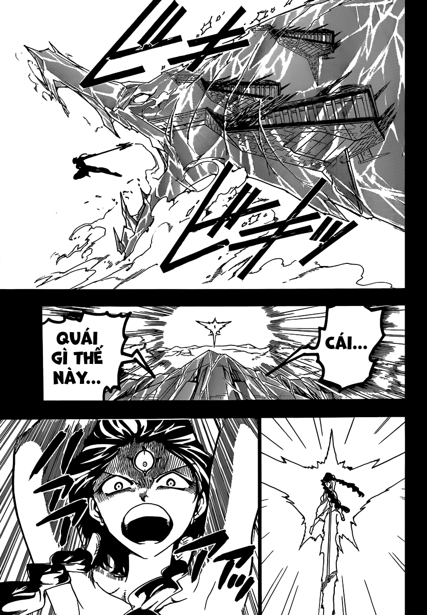 magi - the labyrinth of magic chapter 219 3