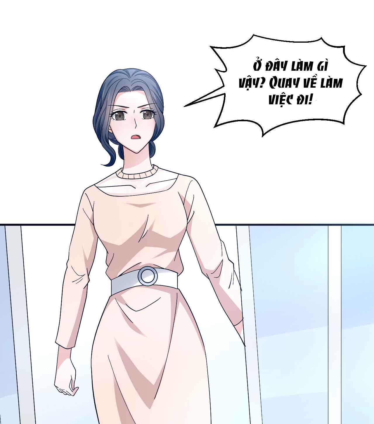 bí mật không thể yêu đương chapter 8 16