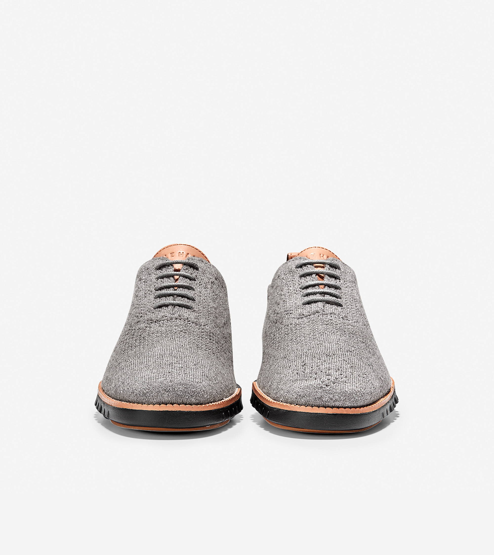 GIÀY OXFORD CÔNG SỞ COLE HAAN NAM ZERØGRAND STITCHLITE WOOL OXFORD C28892