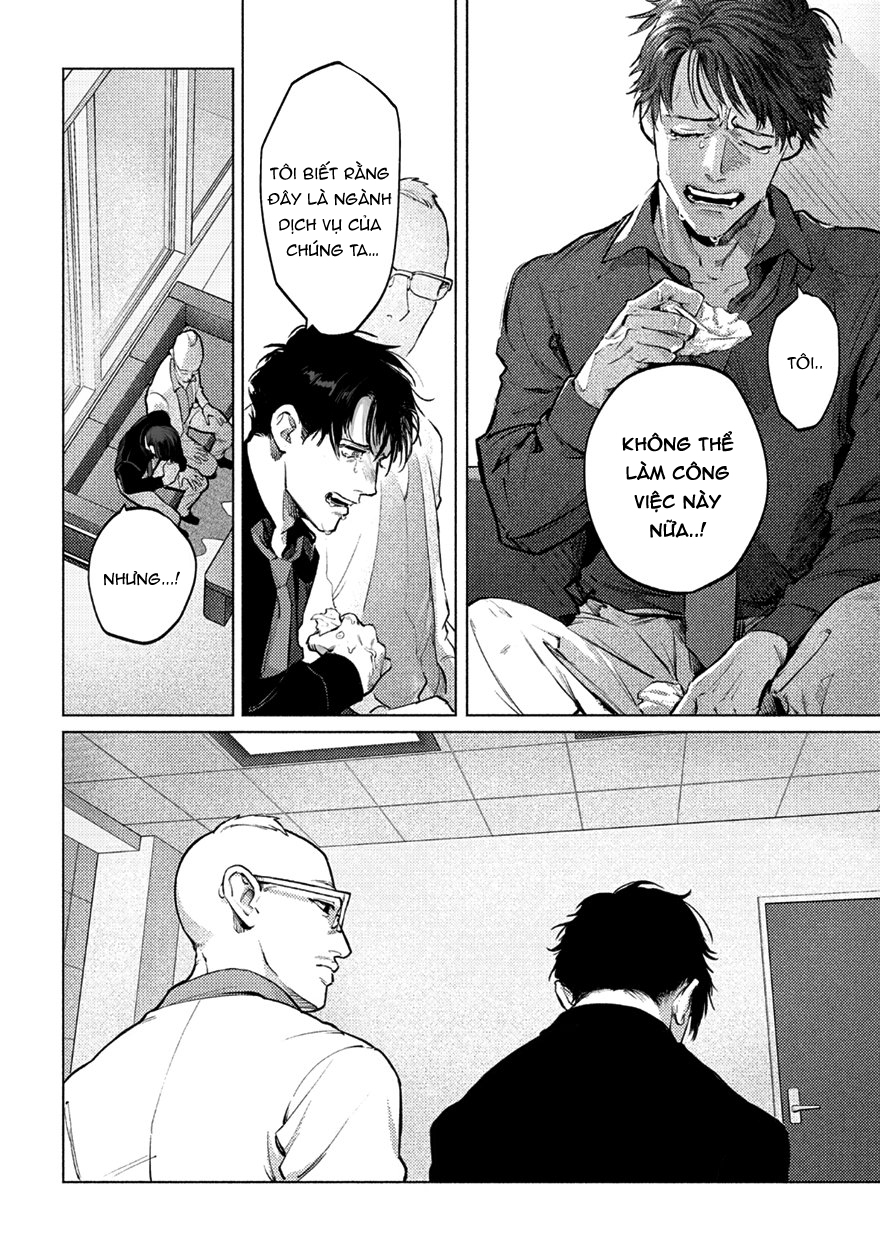 đắm chìm vào em chapter 5 27