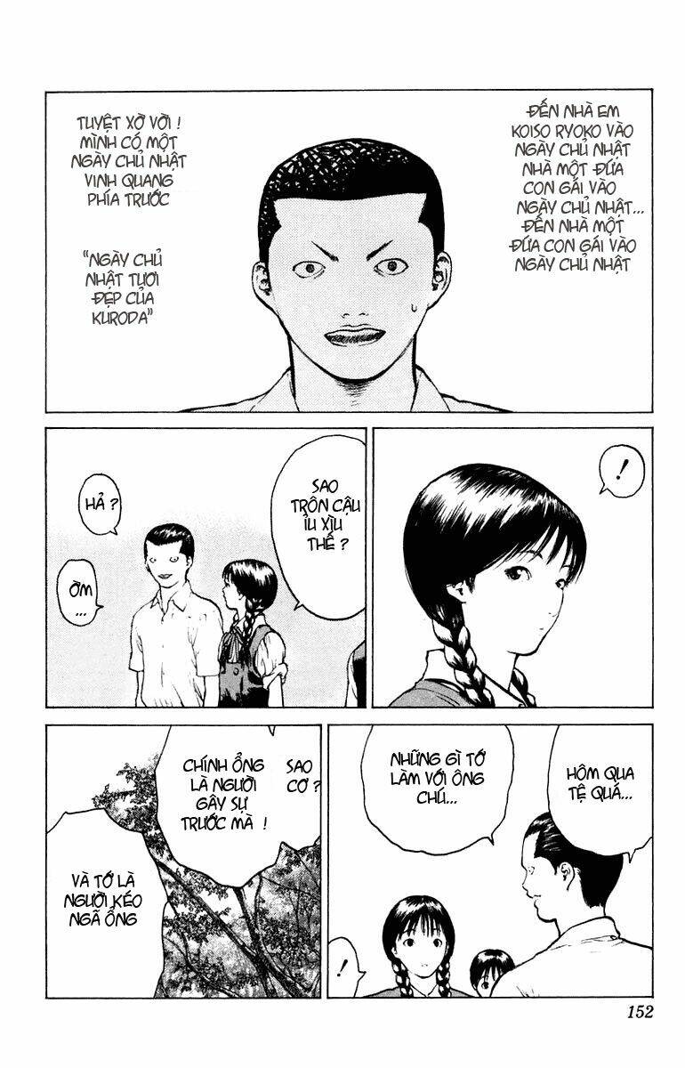 angel densetsu chapter 52.1 15