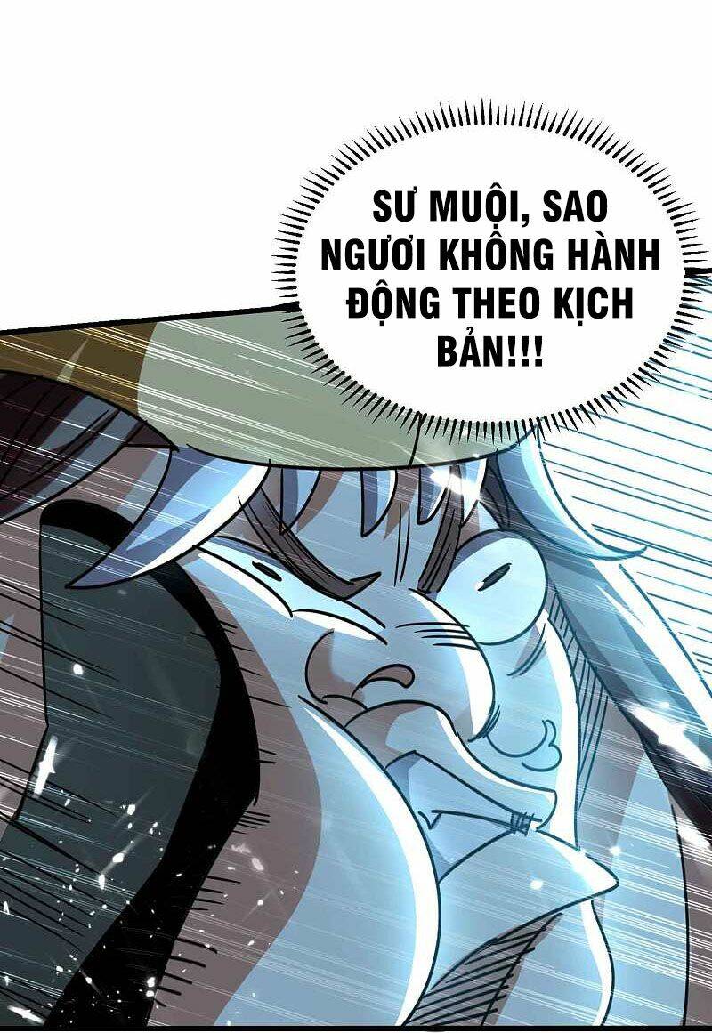 vạn giới tiên vương chapter 124 44