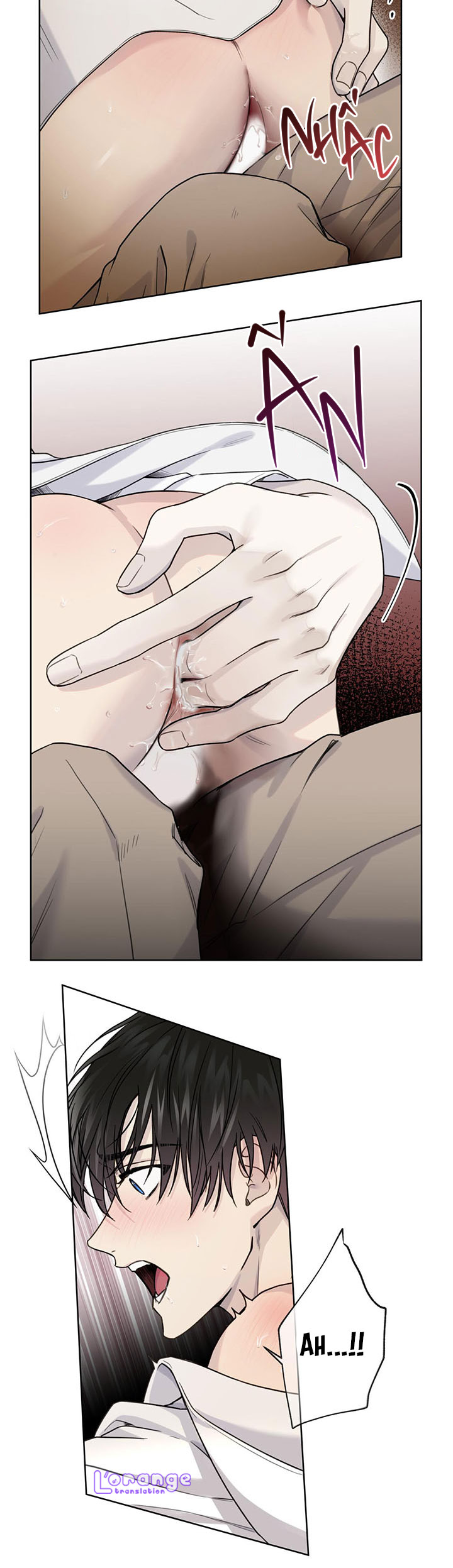 guiding nguy hiểm chapter 11 6