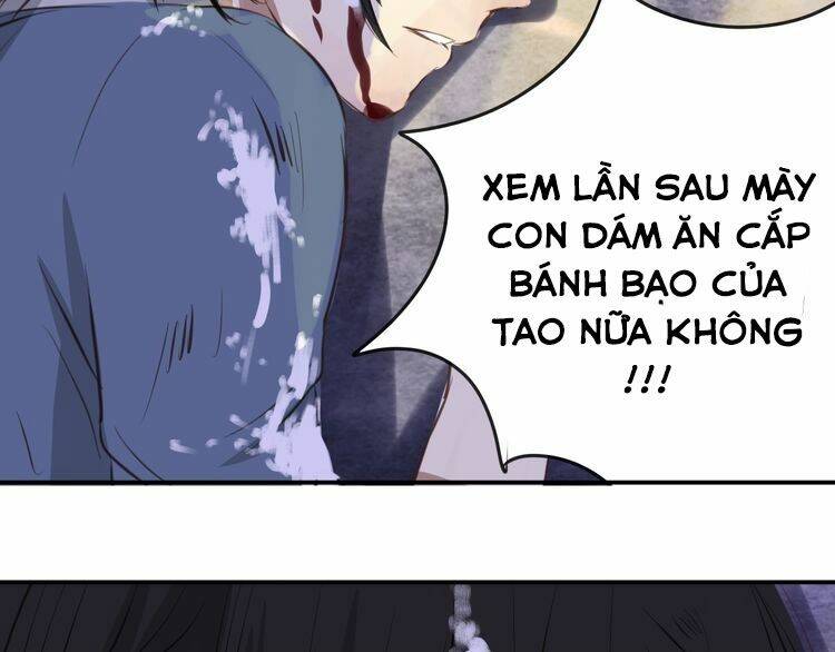 bạch lý hành giả chapter 6 22
