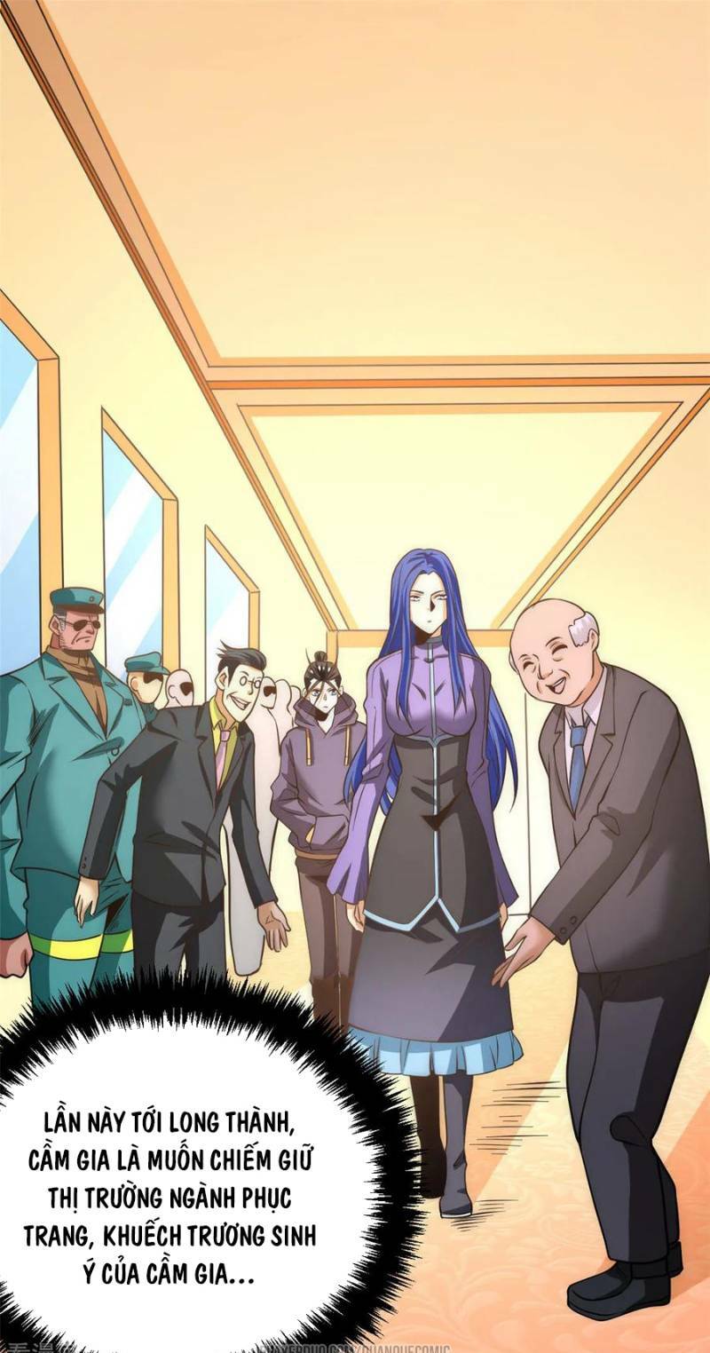 đô thị đỉnh phong cao thủ chapter 52 23
