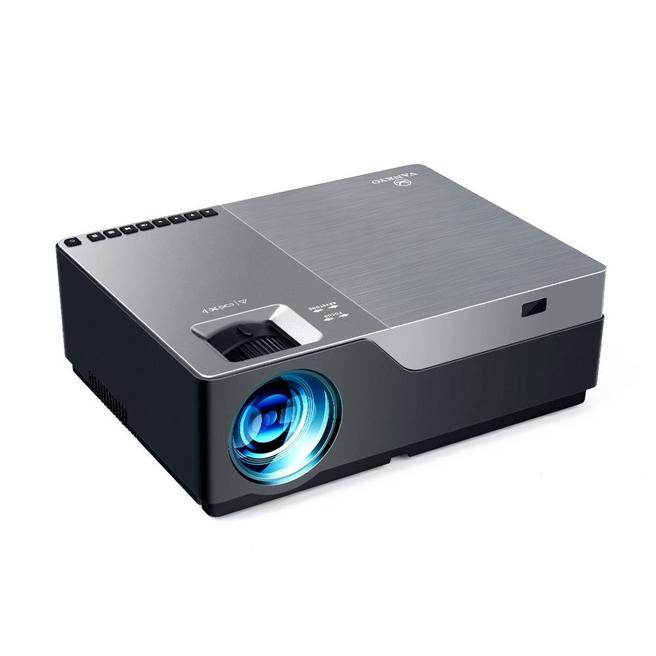 Máy chiếu VANKYO Performance V600 Full HD - Hàng Chính Hãng