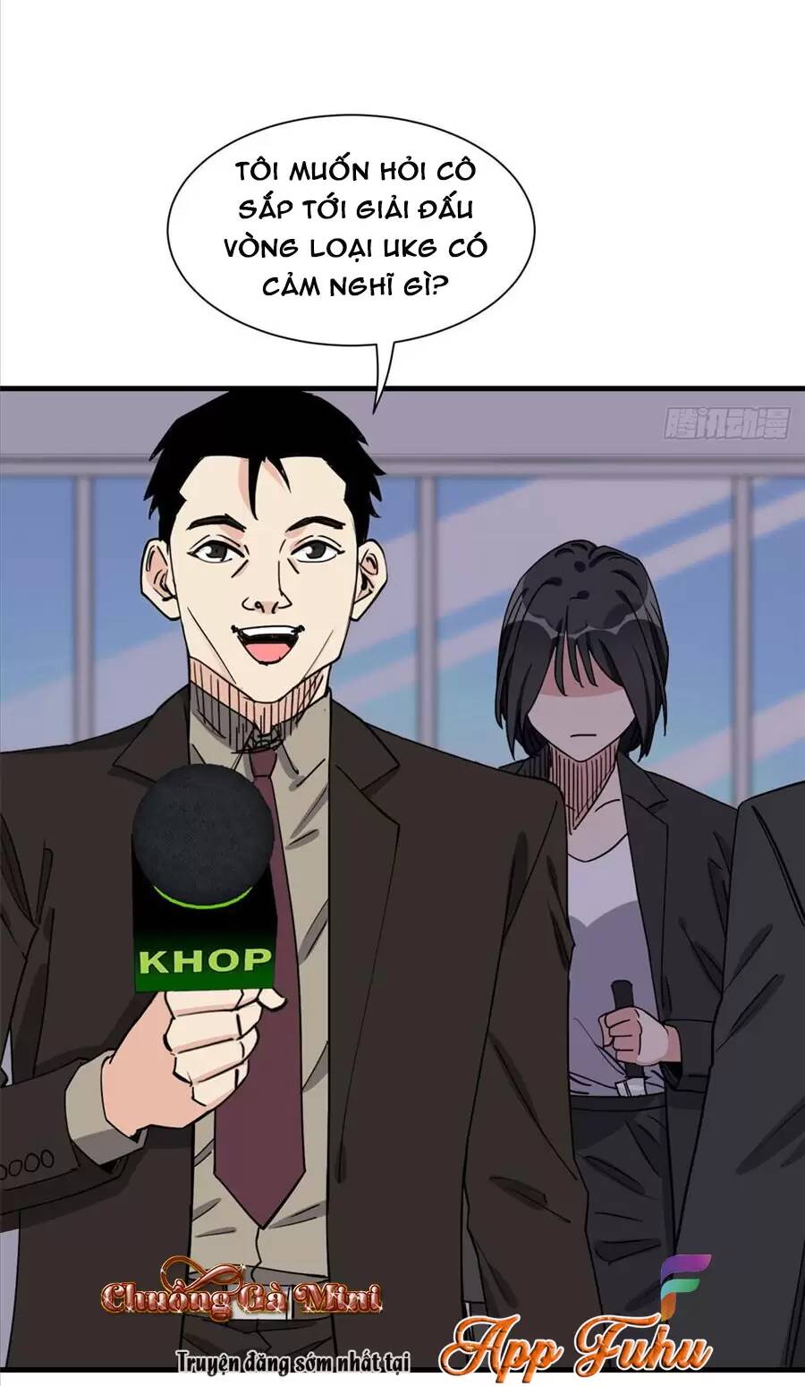 cố tổng, vợ của ngài quá mạnh rồi! chapter 69 20