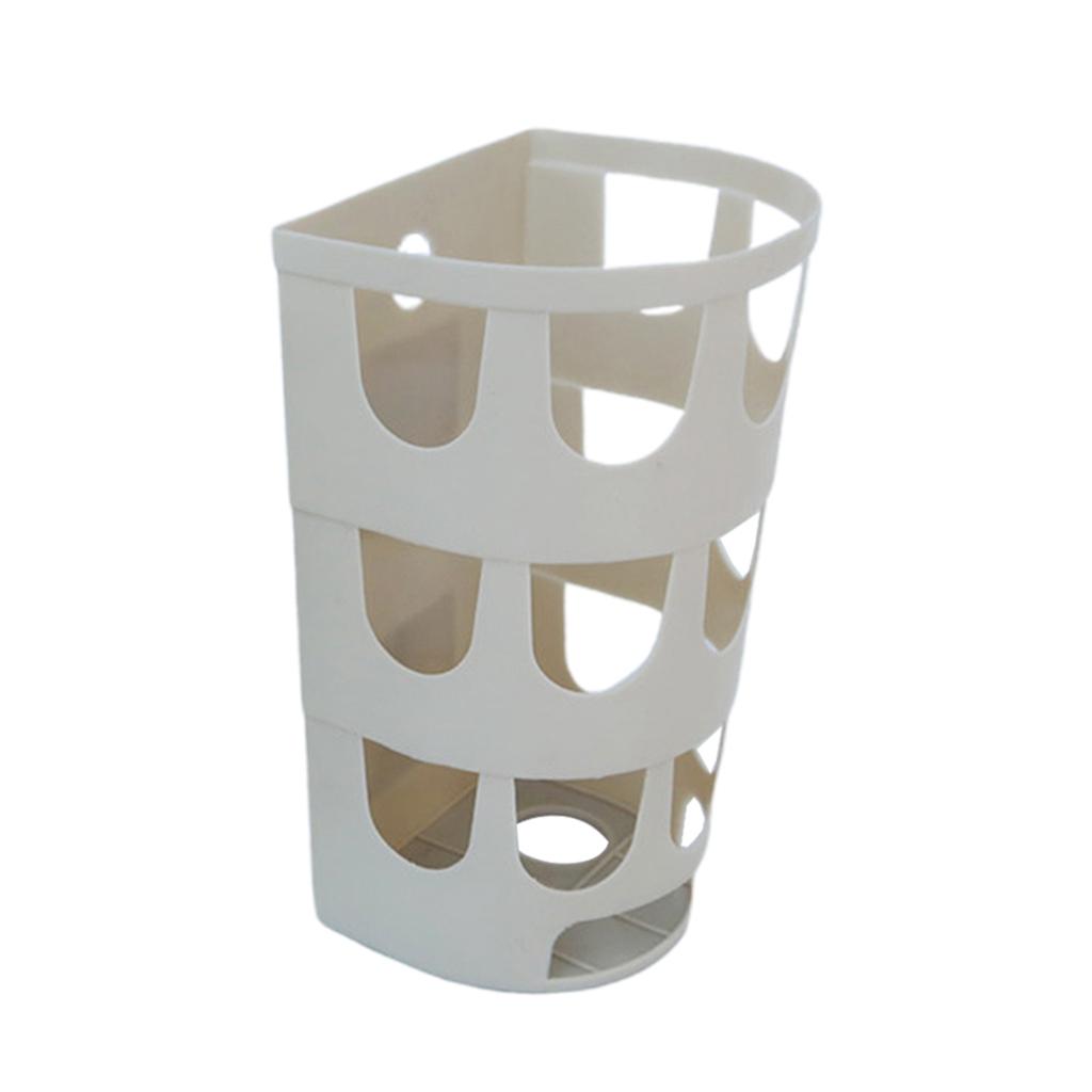 Small Pet Rabbit Chinchilla Guinea Pig Cage Feeder Hay Treat Rack Dispenser