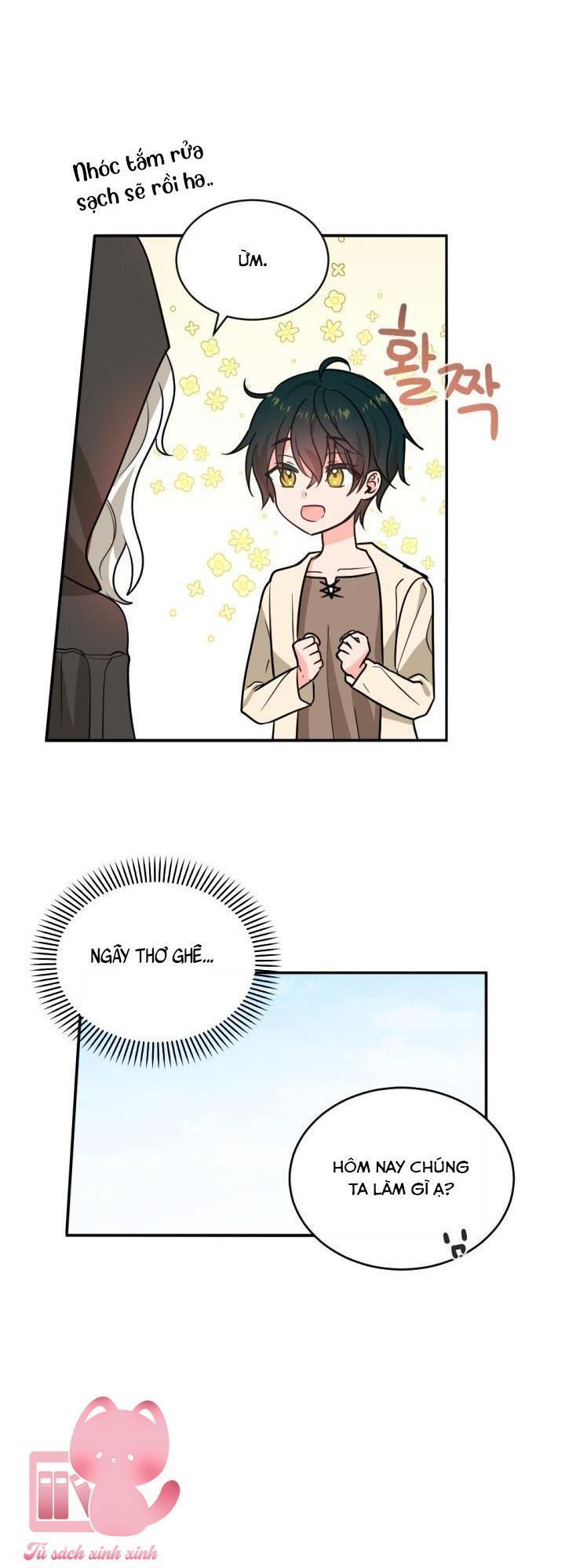 nguyện ước vô vọng của ma nữ chapter 48 15