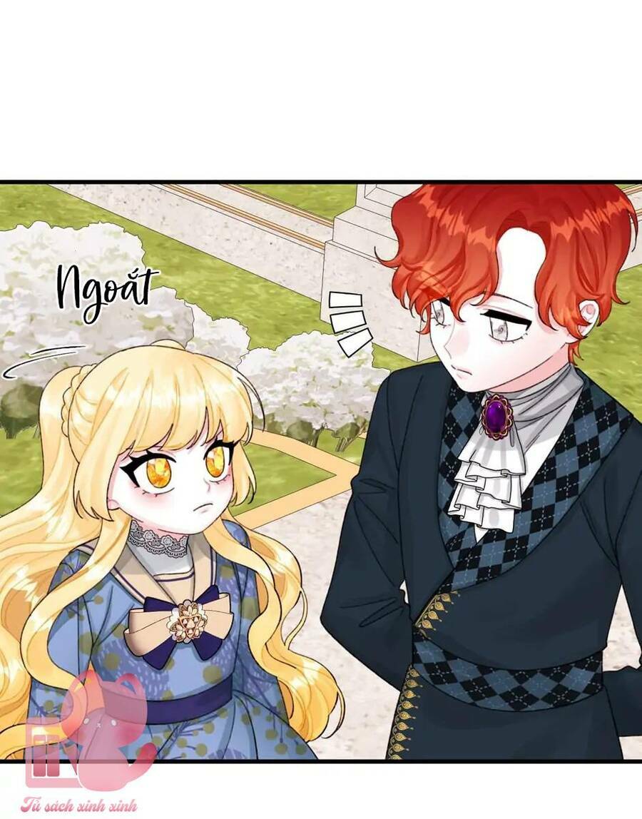 công chúa bãi rác chapter 68 65